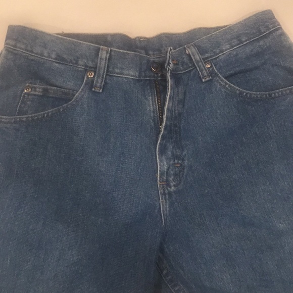 New wrangler Relaxed fit 32/30 - Picture 4 of 4